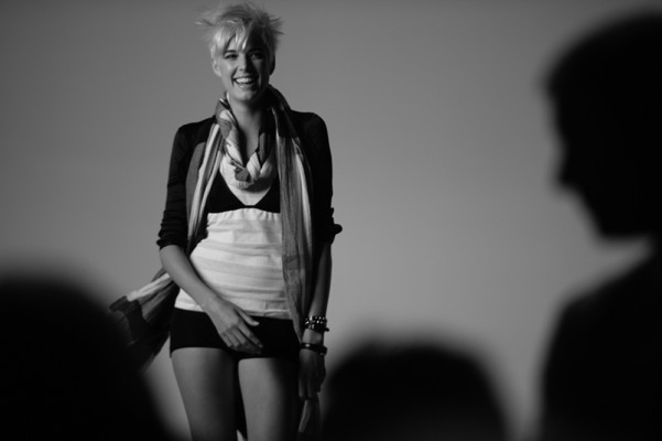 Agyness Deyn pic #99327
